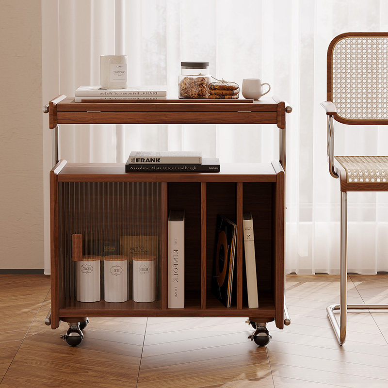 Solid Wood Living Room Cabinet - Woodworking Magazine ulasan dan harga