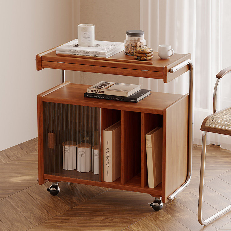 Solid Wood Living Room Cabinet - Woodworking Magazine ulasan dan harga