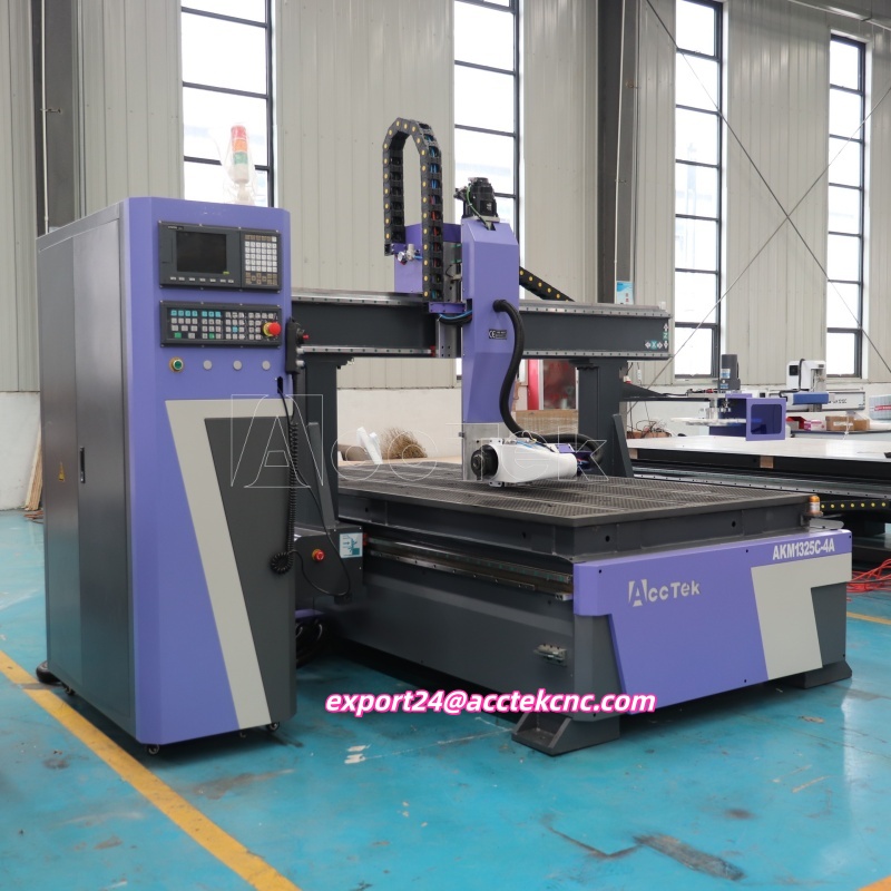 China Factory Price 4*8ft 5*10 - Woodworking Cnc Router Machine Price ulasan dan harga