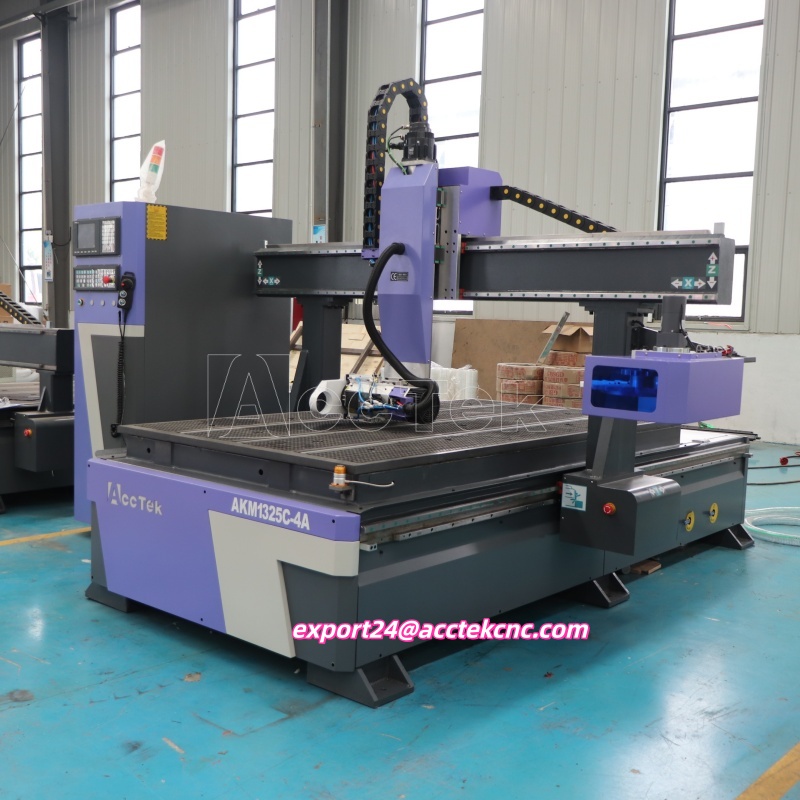 China Factory Price 4*8ft 5*10 - Woodworking Cnc Router Machine Price ulasan dan harga
