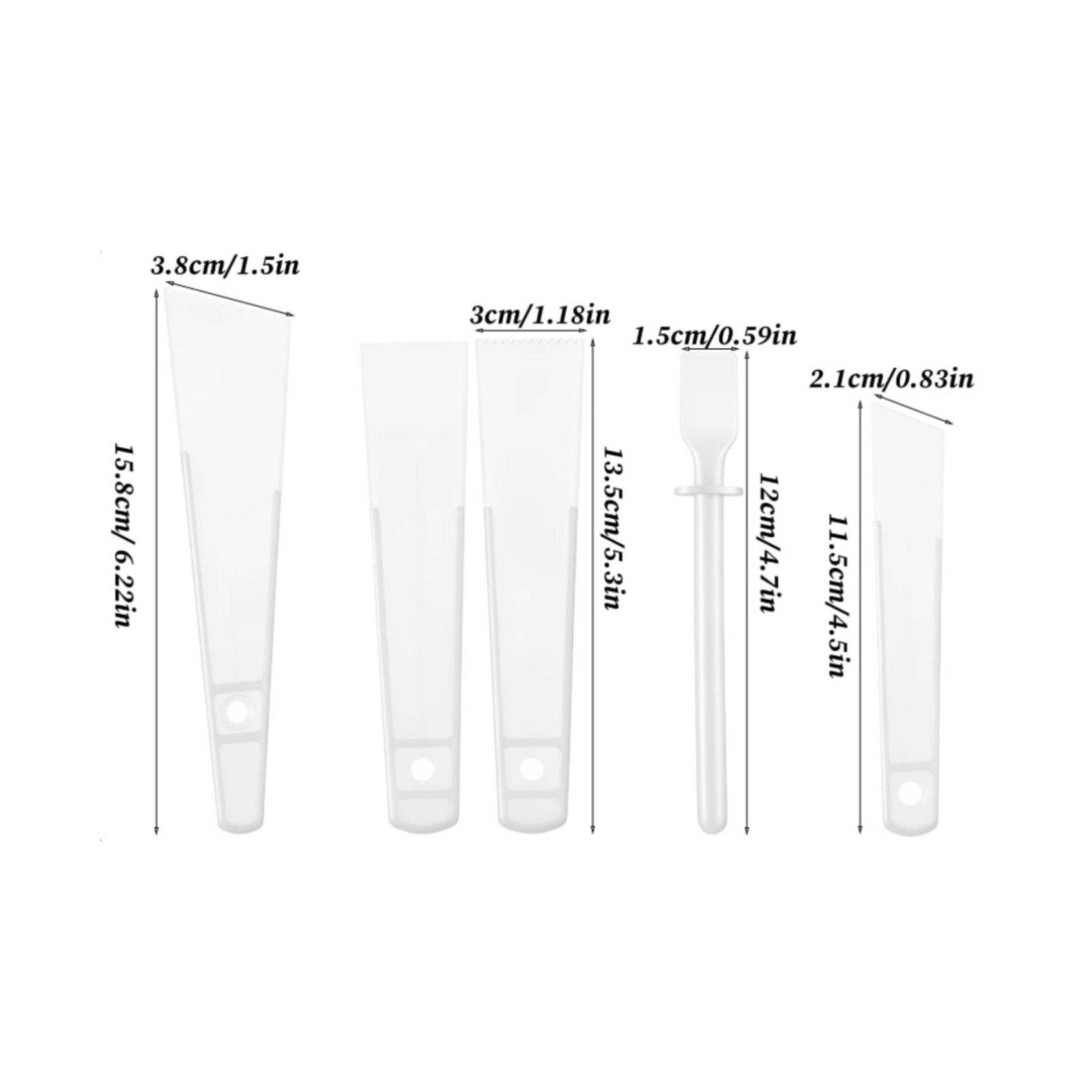 Adhesive Applicator Flexible G - Woodworking Glue Applicator ulasan dan harga