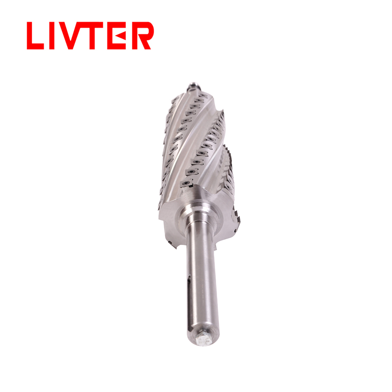 LIVTER Woodworking Flat Planer - Woodworking Jointer ulasan dan harga