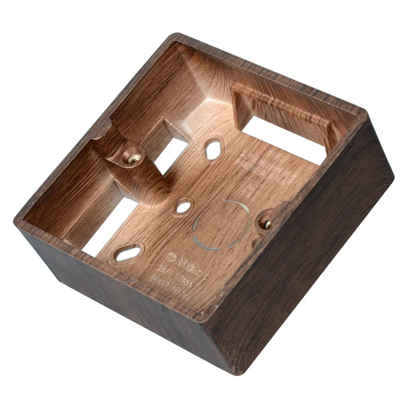 Type 86 Retro-style Exposed Sw - Woodworking Zone ulasan dan harga