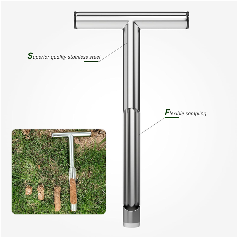 ABXF-Soil Sample Probe, 12 Inc - Woodworking Course ulasan dan harga