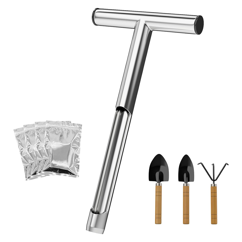 ABXF-Soil Sample Probe, 12 Inc - Woodworking Course ulasan dan harga