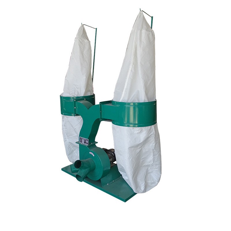 Baghouse Dust Collector Indust - Woodworking Industries ulasan dan harga