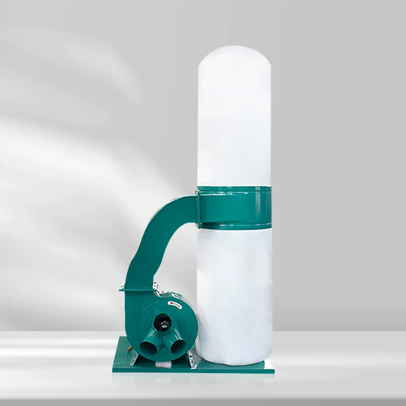 Baghouse Dust Collector Indust - Woodworking Industries ulasan dan harga