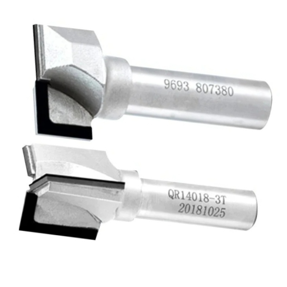 Livter PCD Bottom Cleaning Woo - Woodworking Veneer Cutter ulasan dan harga