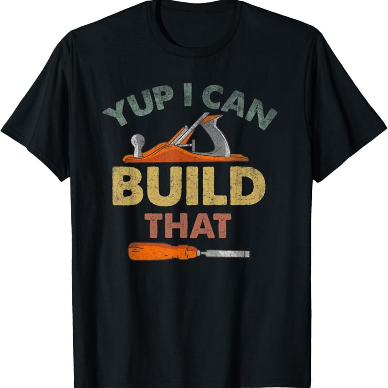 Yup I Can Build That Funny Quo - Woodworking Quotes ulasan dan harga
