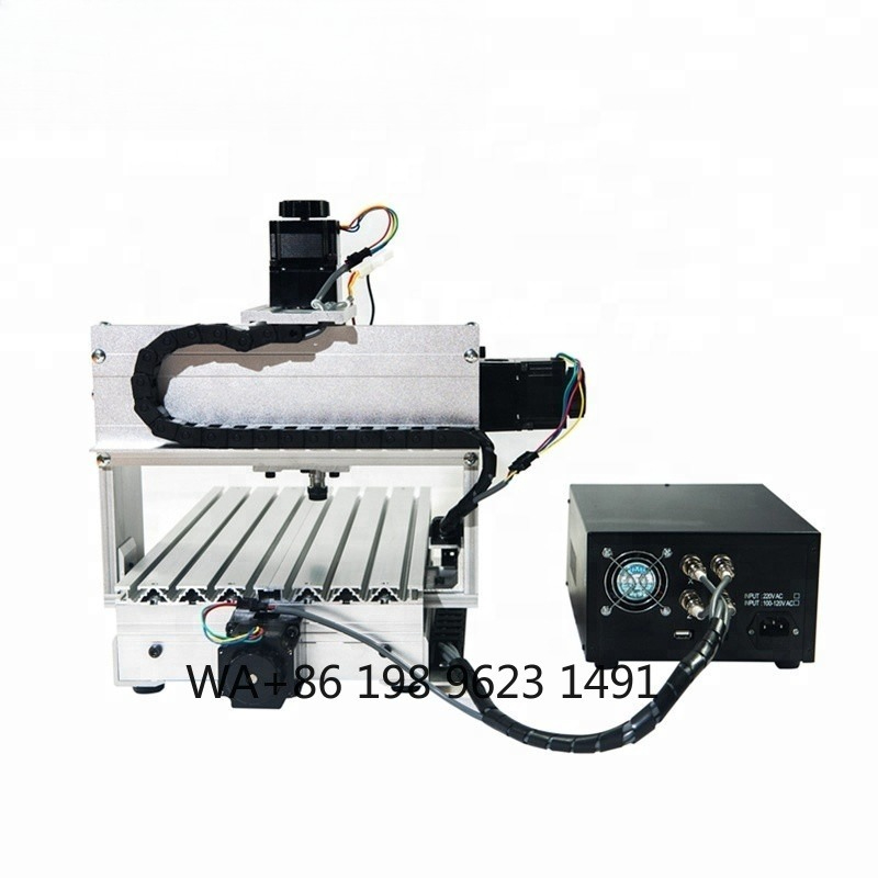 Space Saving Portable CNC Engr - Woodworking Equipment ulasan dan harga