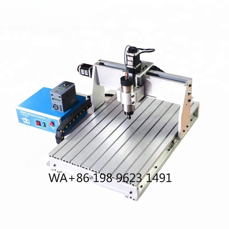 Space Saving Portable CNC Engr - Woodworking Equipment ulasan dan harga