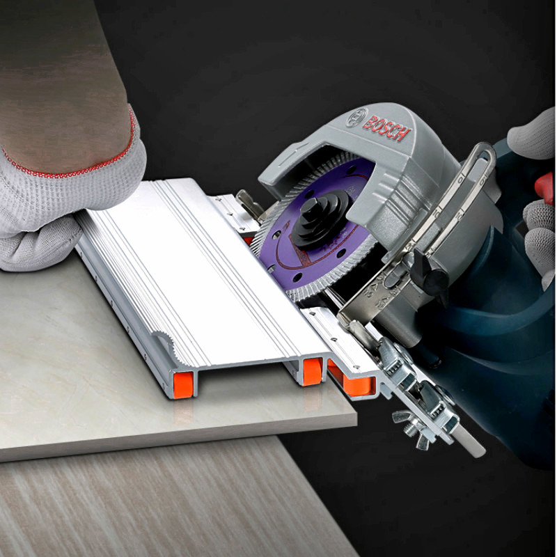 Tiling 45 Degree Angle Cutting - Woodworking Veneer Cutter ulasan dan harga