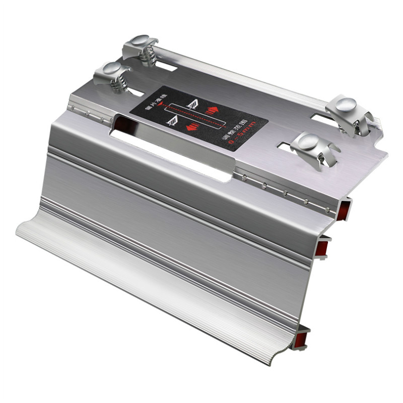 Tiling 45 Degree Angle Cutting - Woodworking Veneer Cutter ulasan dan harga