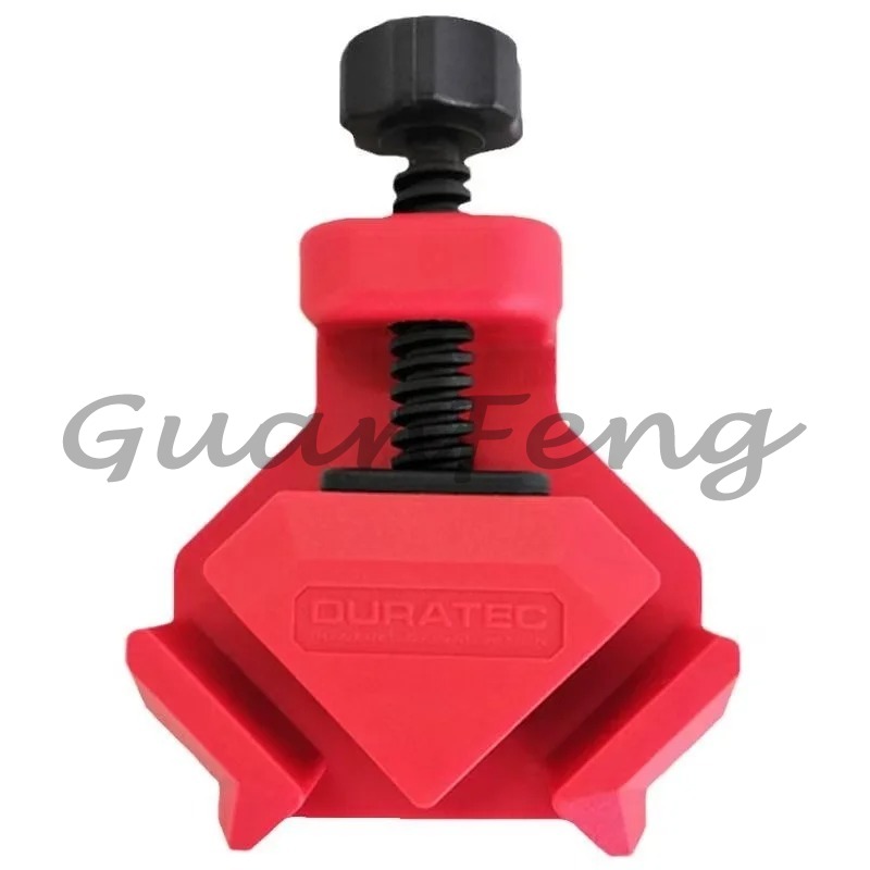 4‑Pack 90‑Degree Right‑Angle C - Woodworking Right Angle Clamp ulasan dan harga