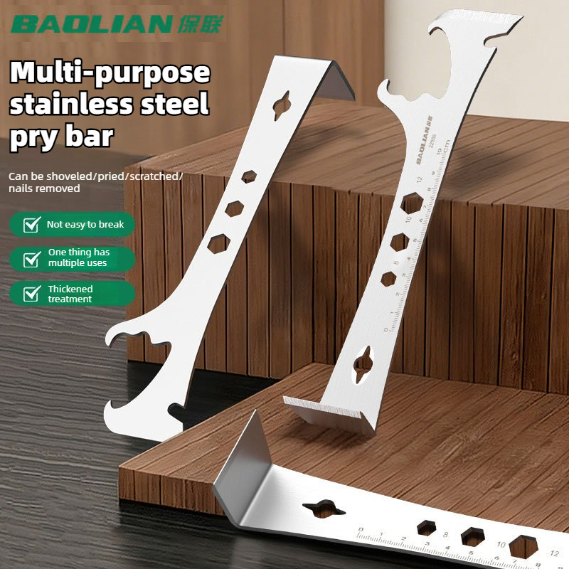 BAOLIAN Multi Functional Thick - Woodworking Nails ulasan dan harga