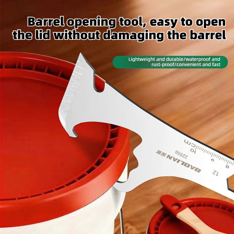 BAOLIAN Multi Functional Thick - Woodworking Nails ulasan dan harga