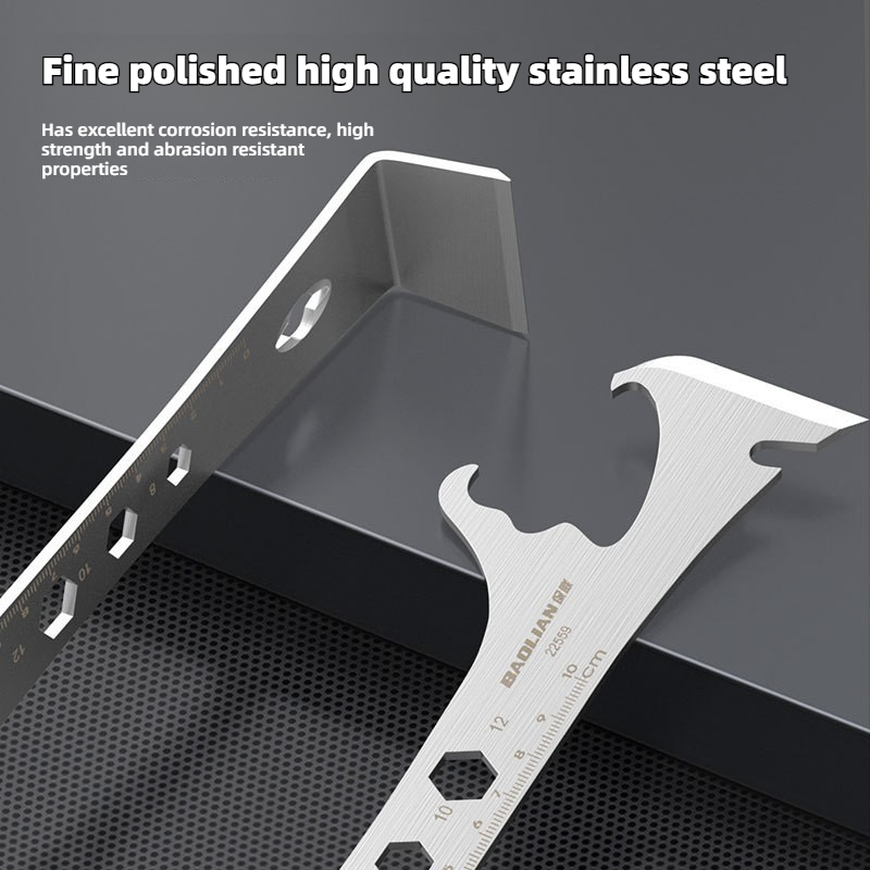 BAOLIAN Multi Functional Thick - Woodworking Nails ulasan dan harga