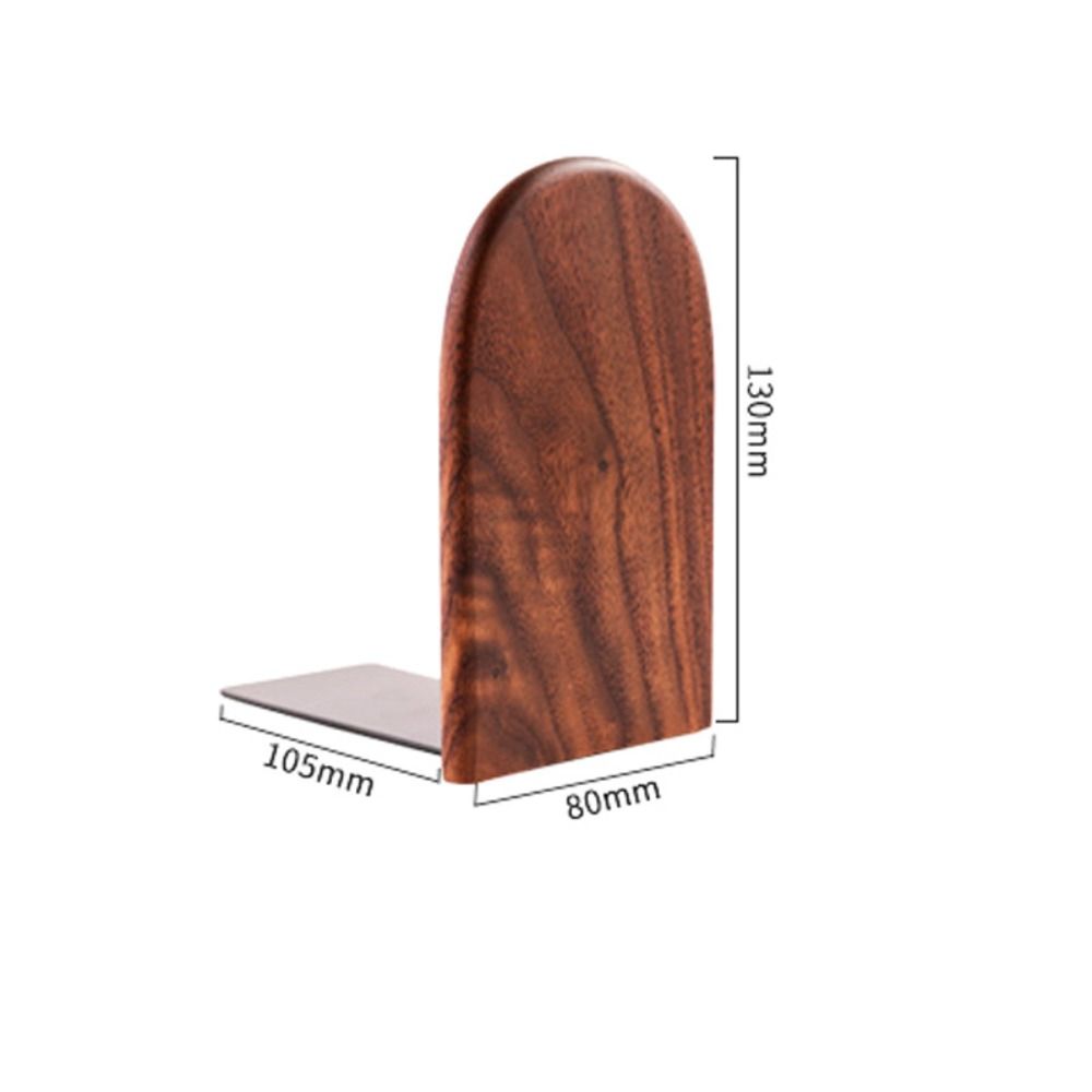 Display Holder Nature Wooden B - Woodworking Magazine ulasan dan harga
