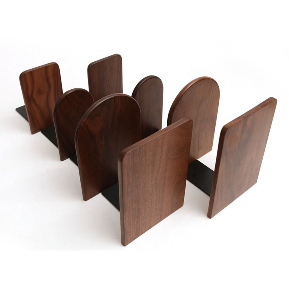 Display Holder Nature Wooden B - Woodworking Magazine ulasan dan harga