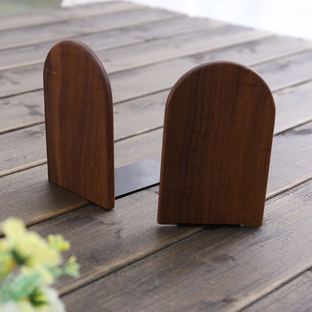Display Holder Nature Wooden B - Woodworking Magazine ulasan dan harga