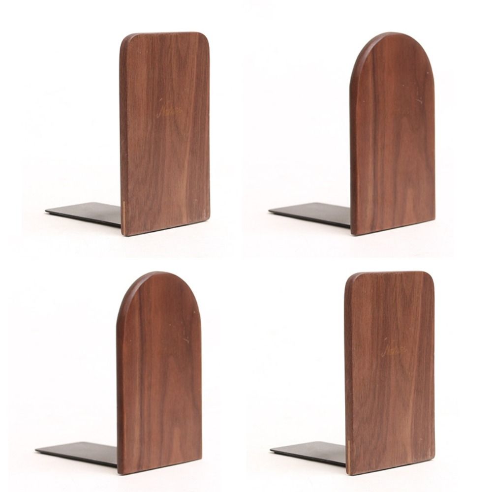 Display Holder Nature Wooden B - Woodworking Magazine ulasan dan harga