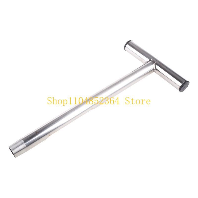 652F Garden Probe Soil Sampler - Woodworking Course ulasan dan harga