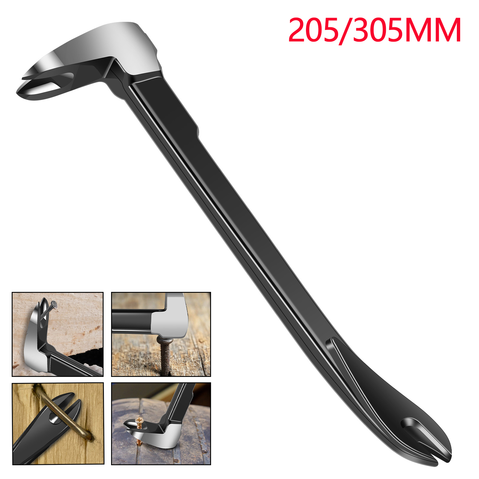 Nail Puller Cats Paw Nail Remo - Woodworking Nails ulasan dan harga