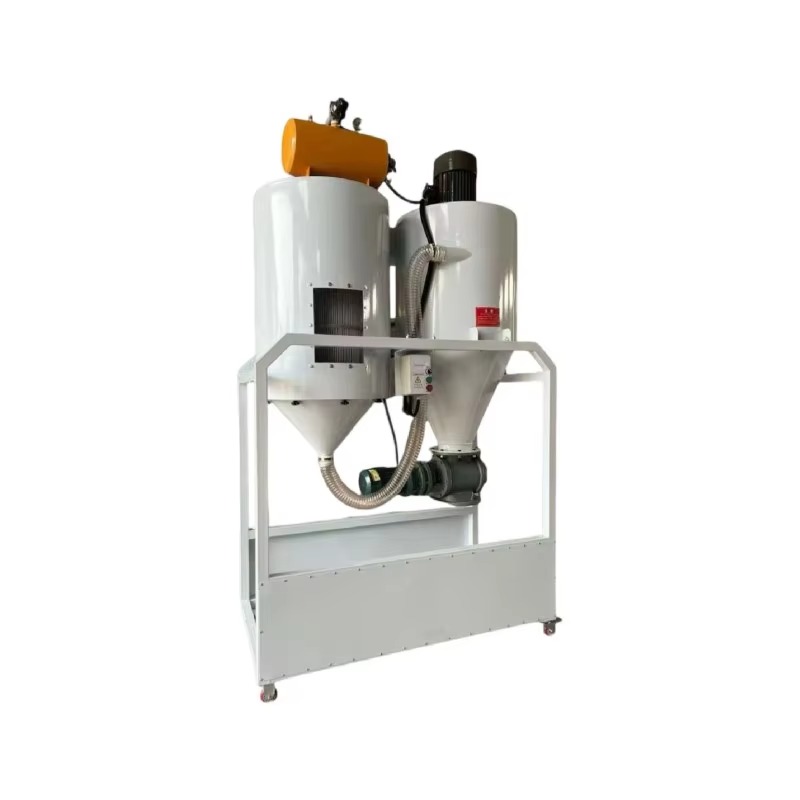 Industrial Cyclone Dust Collec - Woodworking Industries ulasan dan harga