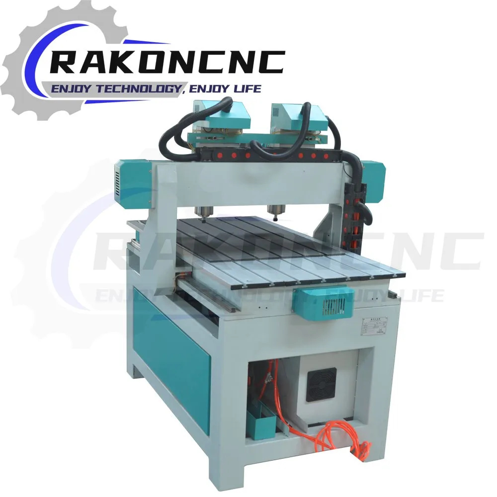 Wholesale Price Small CNC Rout - Woodworking Cnc Router Machine Price ulasan dan harga