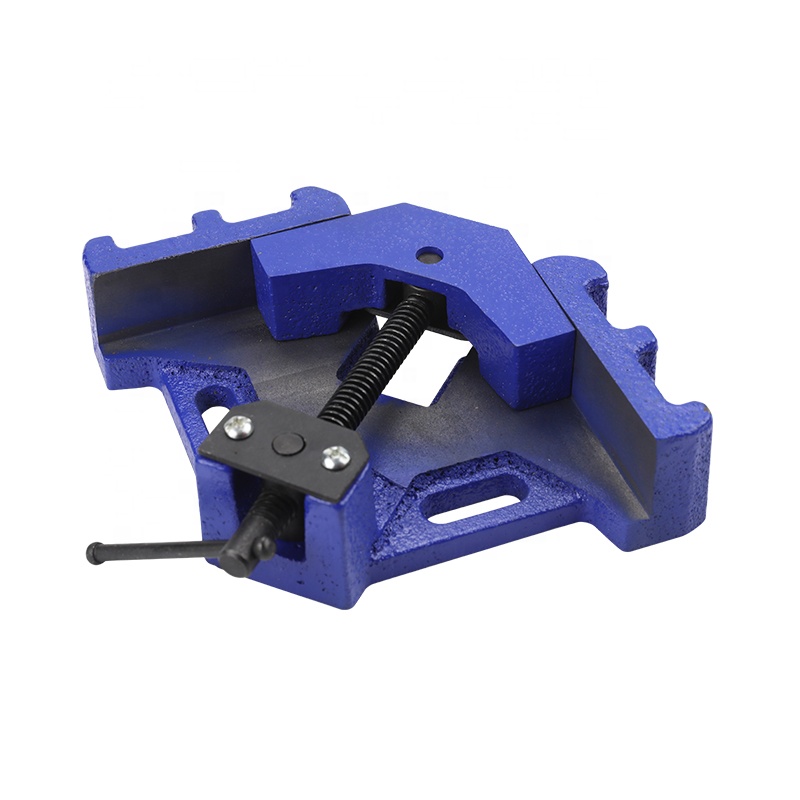 Precision Welding Clamp 90 Deg - Woodworking Right Angle Clamp ulasan dan harga