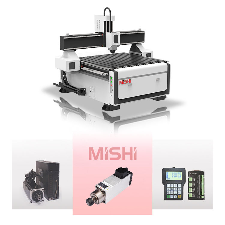 China Small Size Smart and Str - Woodworking Cnc Router Machine Price ulasan dan harga