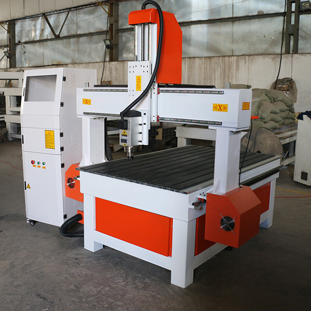 China Small Size Smart and Str - Woodworking Cnc Router Machine Price ulasan dan harga