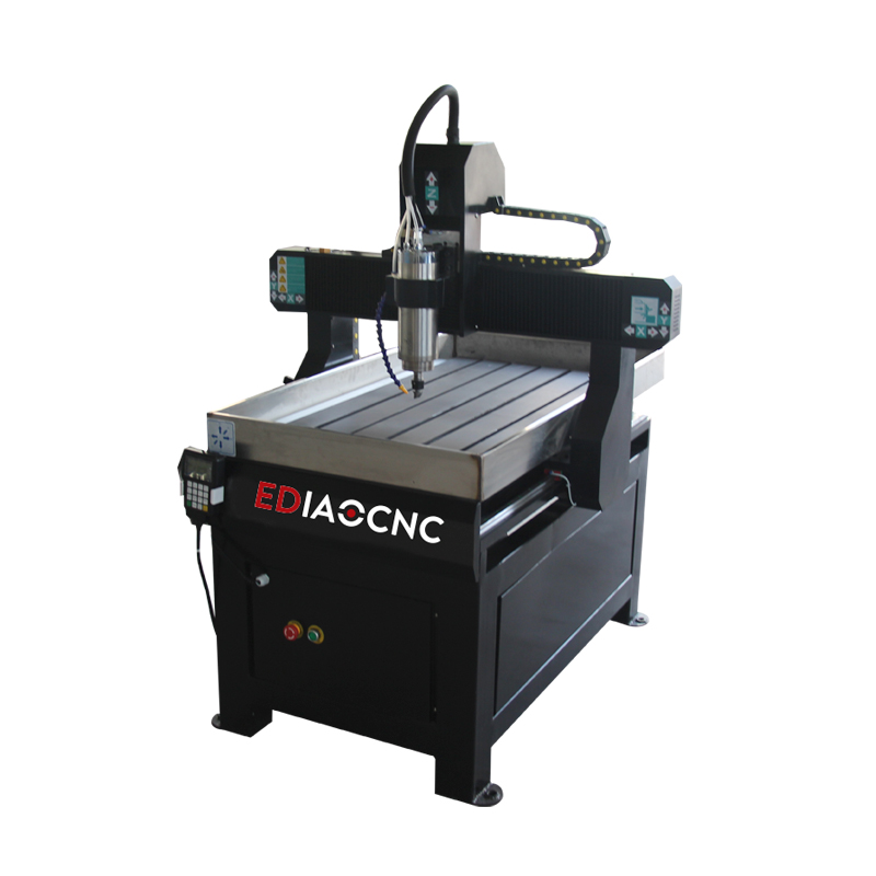Cnc 6090 Router Wood Cutting M - Woodworking Cnc Router Machine Price ulasan dan harga