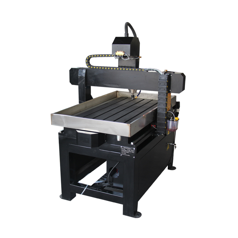 Cnc 6090 Router Wood Cutting M - Woodworking Cnc Router Machine Price ulasan dan harga