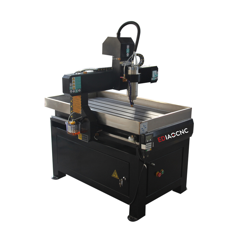 Cnc 6090 Router Wood Cutting M - Woodworking Cnc Router Machine Price ulasan dan harga
