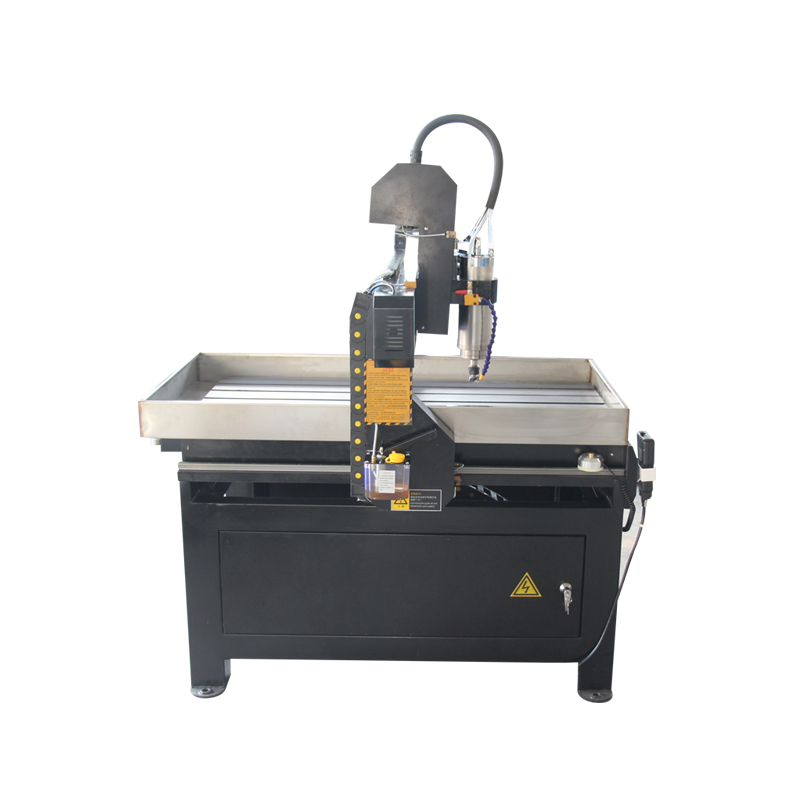 Cnc 6090 Router Wood Cutting M - Woodworking Cnc Router Machine Price ulasan dan harga