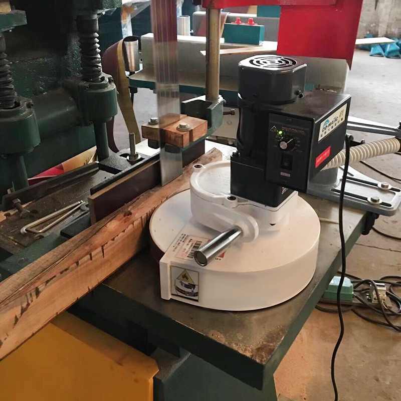 AF10 Band Saw Automatic Wood F - Woodworking Equipment ulasan dan harga
