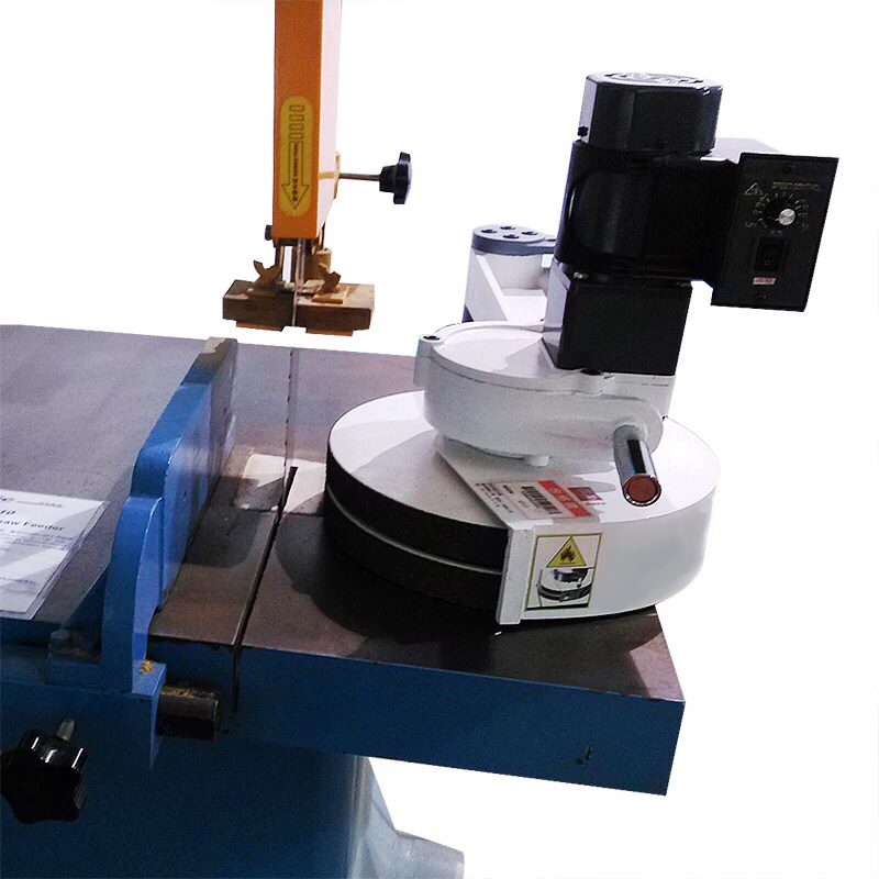 AF10 Band Saw Automatic Wood F - Woodworking Equipment ulasan dan harga