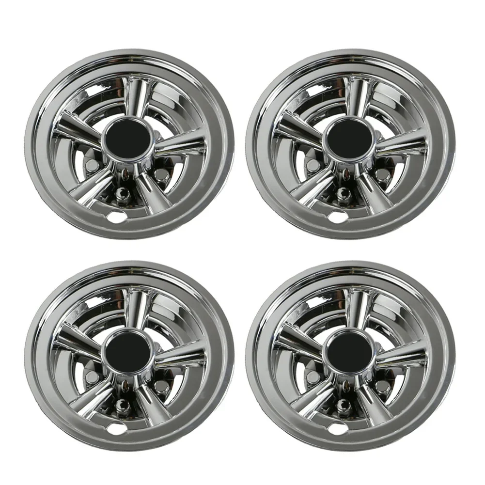 Chrome Plated Cap For EZGO Whe - Woodworking Course ulasan dan harga