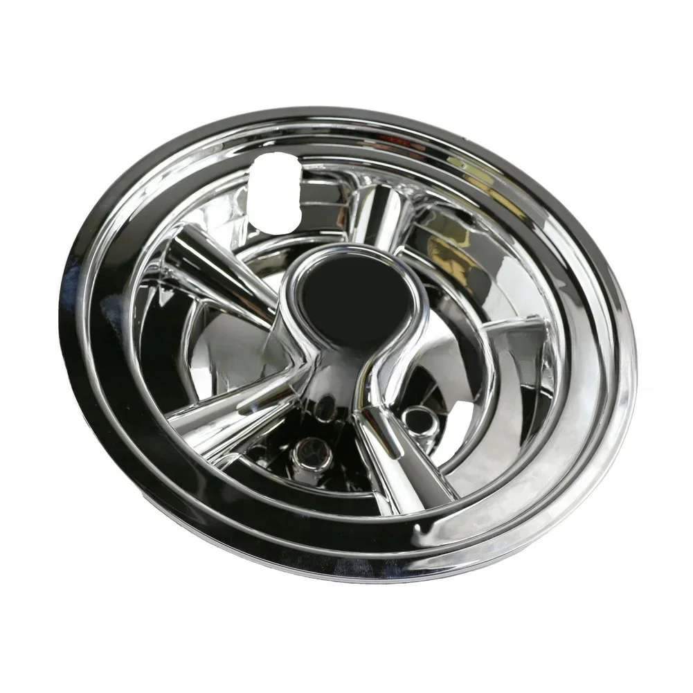 Chrome Plated Cap For EZGO Whe - Woodworking Course ulasan dan harga