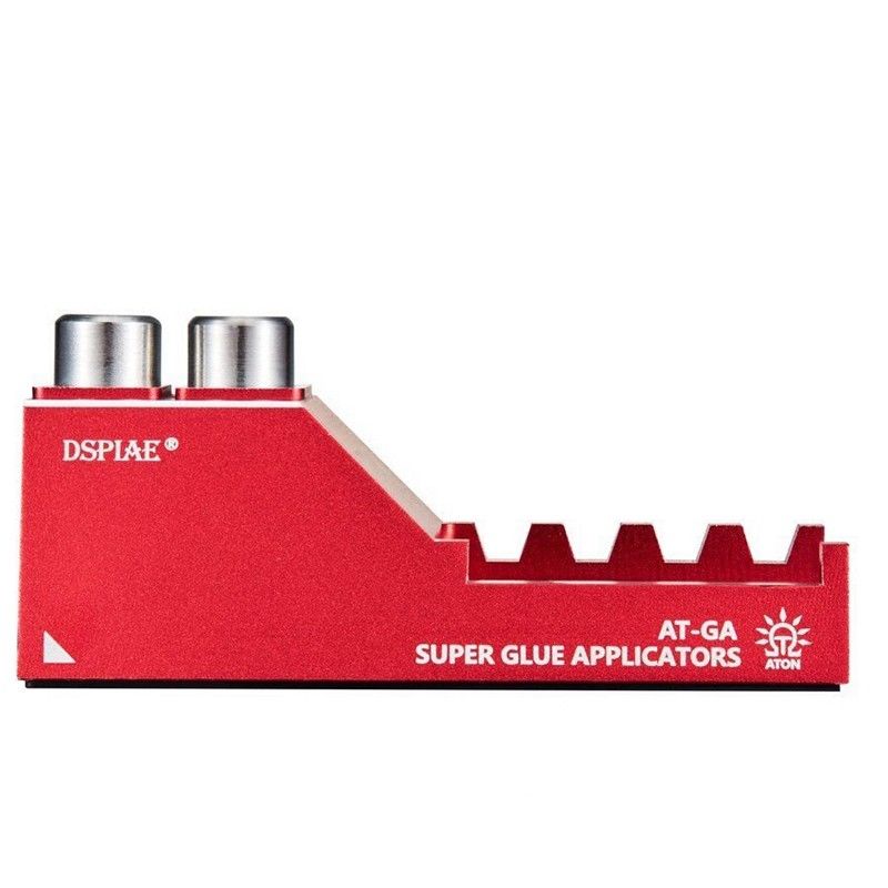 DSPIAE AT-GA Super Glue Applic - Woodworking Glue Applicator ulasan dan harga