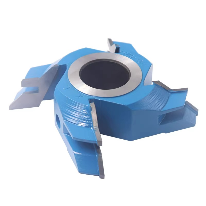 45 Degree Jointer Cutter Alloy - Woodworking Jointer ulasan dan harga
