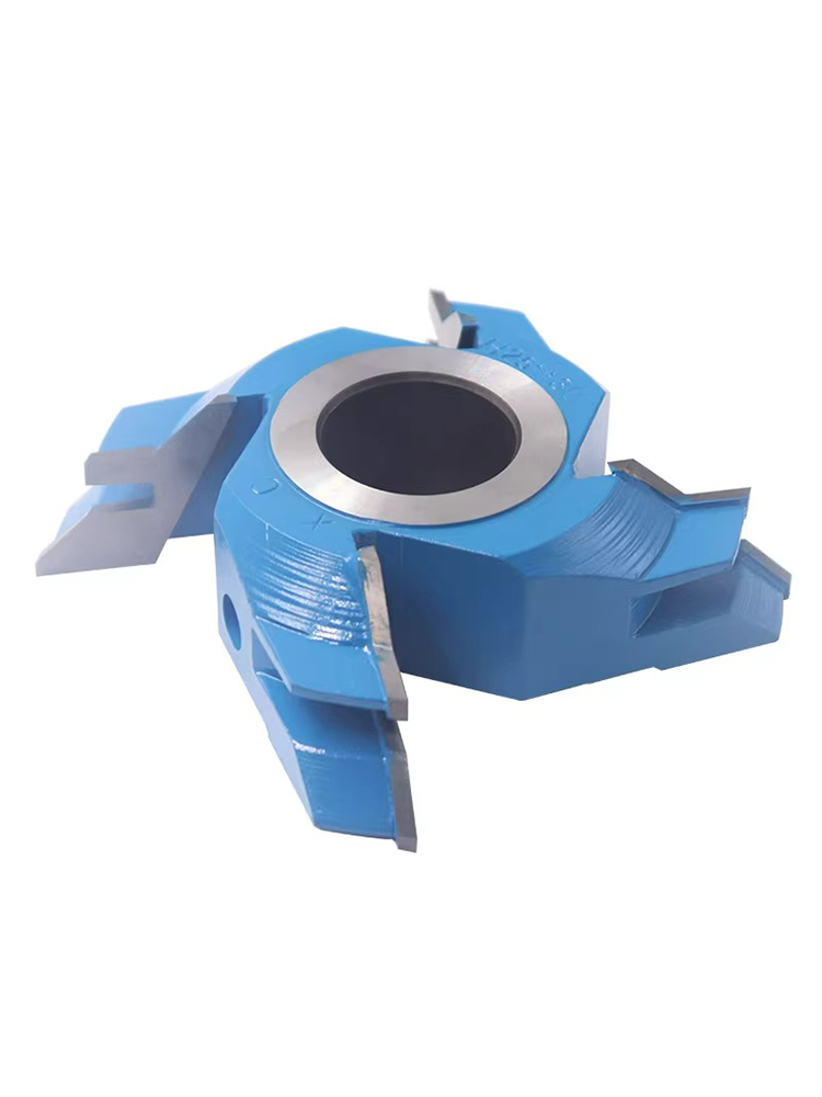 45 Degree Jointer Cutter Alloy - Woodworking Jointer ulasan dan harga