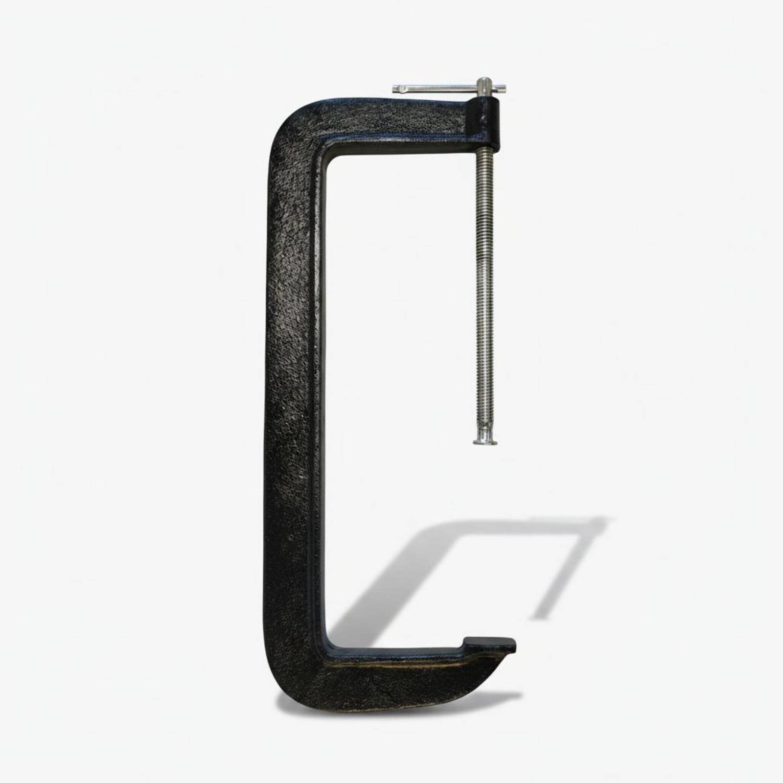 Deep Throat G Clamp Industrial - Woodworking Industries ulasan dan harga