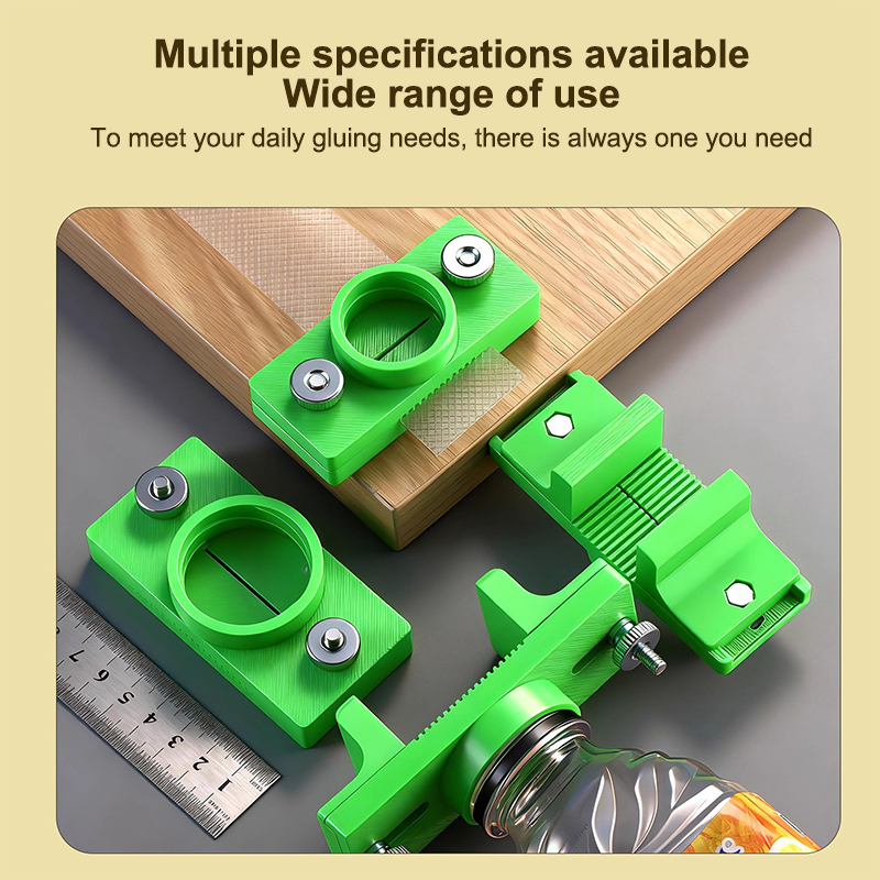 10-22mm Precision Adhesive App - Woodworking Glue Applicator ulasan dan harga