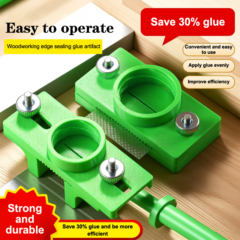 10-22mm Precision Adhesive App - Woodworking Glue Applicator ulasan dan harga