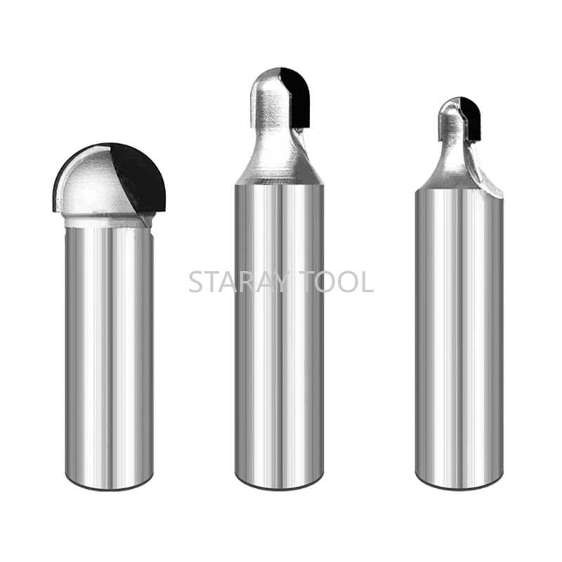 Diamond Round Bottom Bit PCD R - Woodworking Quotes ulasan dan harga