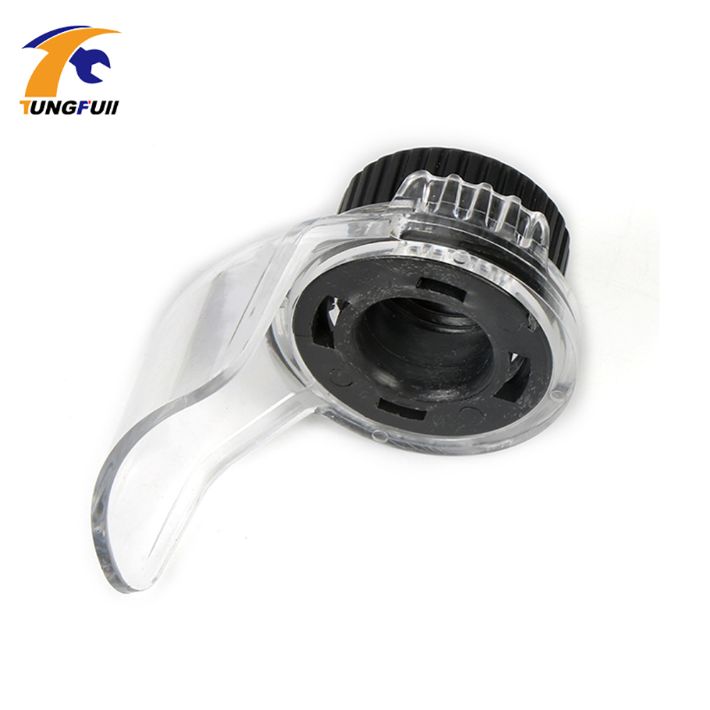 Tungfull DREMEL Grinder Protec - Woodworking Veneer Cutter ulasan dan harga