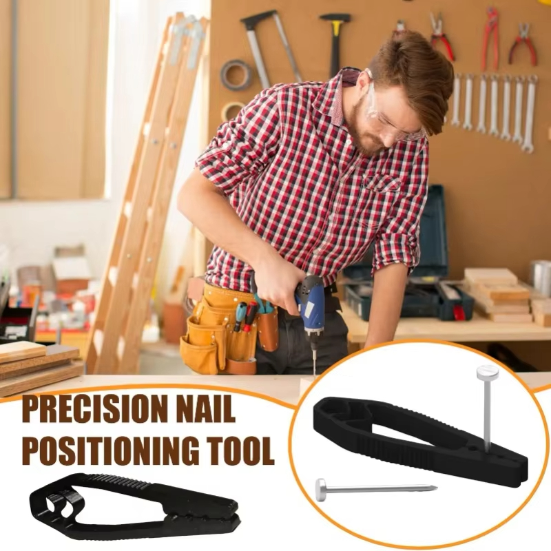Portable Nail Fixer Woodworkin - Woodworking Nails ulasan dan harga