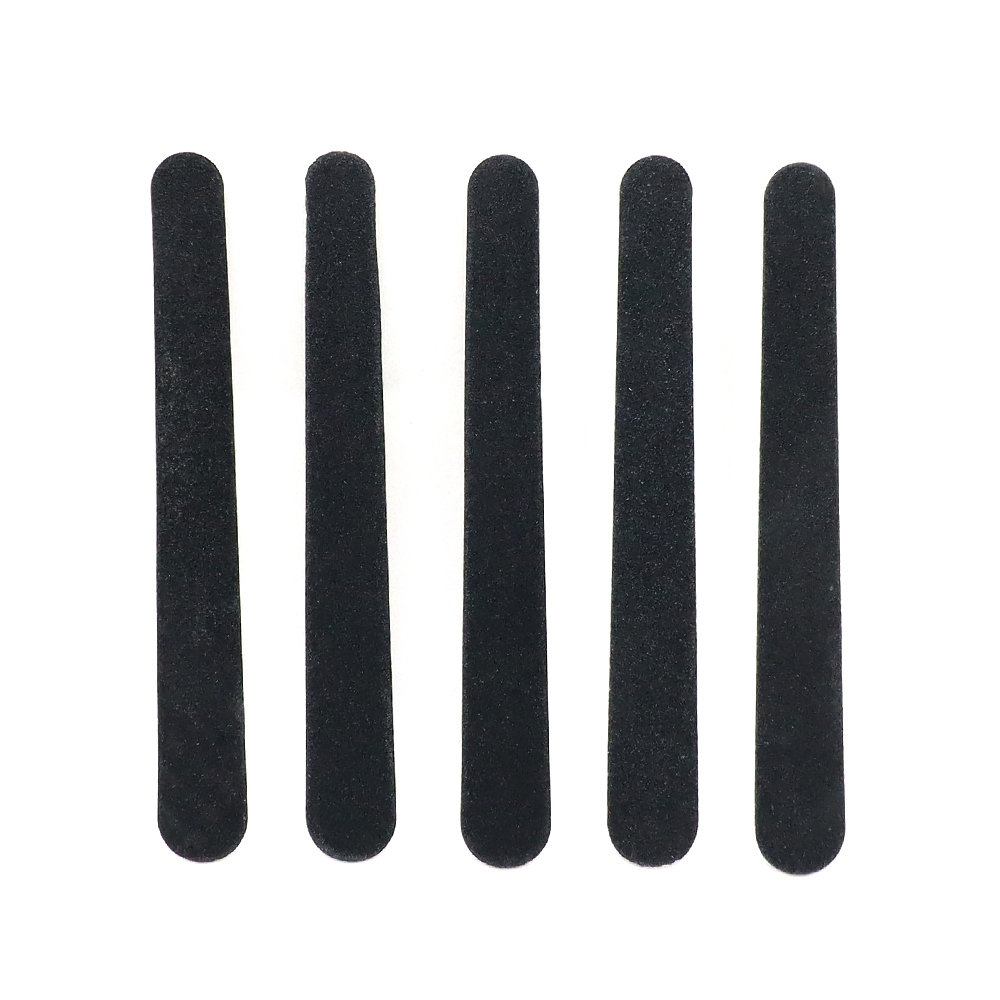 80Pcs/Box Disposable Nail File - Woodworking Magazine ulasan dan harga